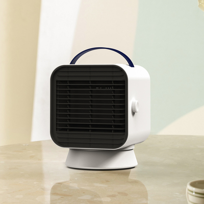 1000W PTC AC Kipas Pemanas Pribadi Listrik Berosilasi