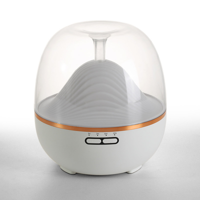 Aromaterapi Diffuser Minyak Esensial Ultrasonic Diffuser Portabel Mini Air Humidifier