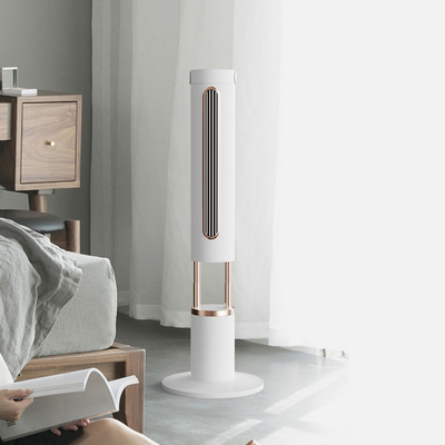 Kipas Menara Pendingin Berosilasi USB C DC5V 2A