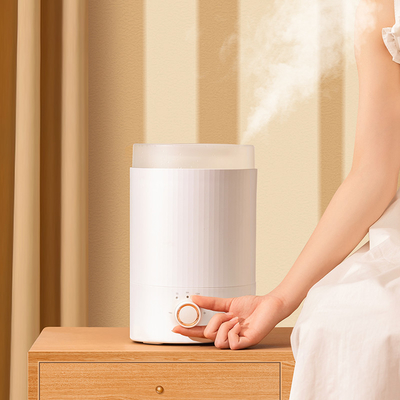 Diffuser Minyak Esensial Diffuser Aroma Dekoratif untuk Rumah dan Kantor
