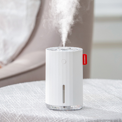 Rumah Tangga Portabel Mini Usb Humidifier 280ml Mobil Desktop Ultrasonik