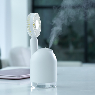 Tenang 300ml Portabel Usb Rechargeable Air Humidifier 2000mah 3 In 1 Humidifier