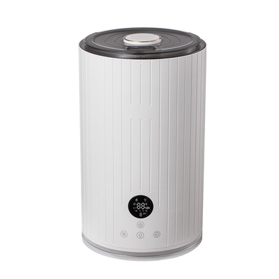 UV Sterilisasi Meja Portabel Air Humidifier 5L 30w Desktop Air Purifier