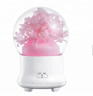 Timer Diffuser Minyak Usb Tanpa Air Auto Off Aromaterapi Aroma Diffuser Untuk Rumah