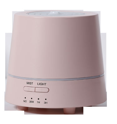 Minyak Esensial Aroma Aroma Diffuser 150ml Fragrance Humidifier Ultrasonic