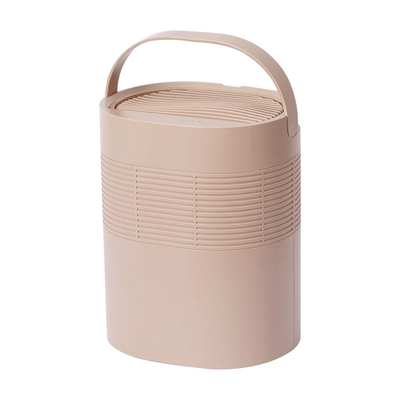 Cakupan Beberapa Area Dehumidifier Udara RV 1L Dehumidifier Tangki Air Besar