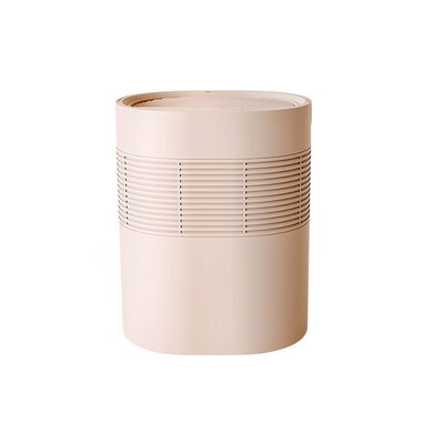 DC12V 1L Small Office Dehumidifier Semikonduktor Tangki Air Alergi Hewan Peliharaan