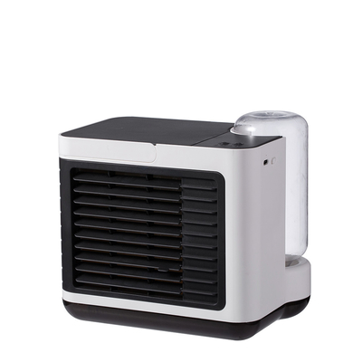 Grosir DC Mobil Rumah Portabel Evaporative Air Cooler Ice Water Cooling fan
