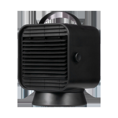 3S Thermostat Electric Fan Heater 1000W Thermostat Ptc Keramik Hemat Energi