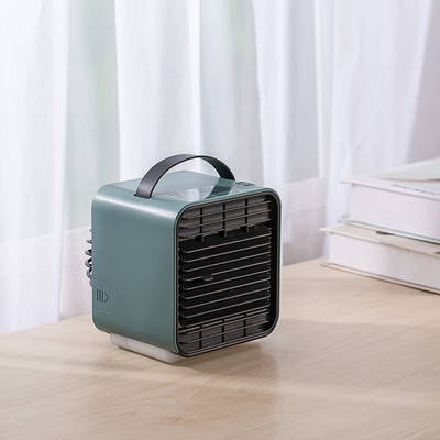 Rechargeable Personal Space Air Cooler Arctic USB Handheld Mini Portable Cooling Fan