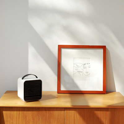 150ml Mist Air Cooler Fan Mini Evaporative Rechargeable Portable Cooling Fan