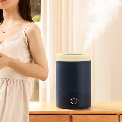 2L Ultrasonic Aromatherapy Diffuser dengan Timer Aroma Diffuser