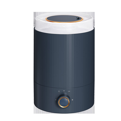 2L Ultrasonic Aromatherapy Diffuser dengan Timer Aroma Diffuser