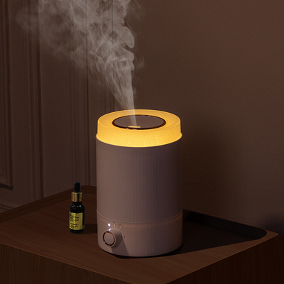 Diffuser Minyak Esensial Diffuser Aroma Dekoratif untuk Rumah dan Kantor