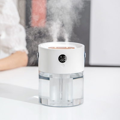 Humidifier Isi Ulang Portabel 2L