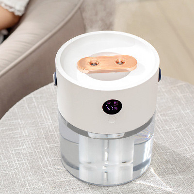 Humidifier Isi Ulang Portabel 2L