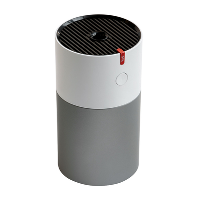 Ultrasonic 220ml Desktop USB Air Humidifier Semprotan Air Kabut Mobil