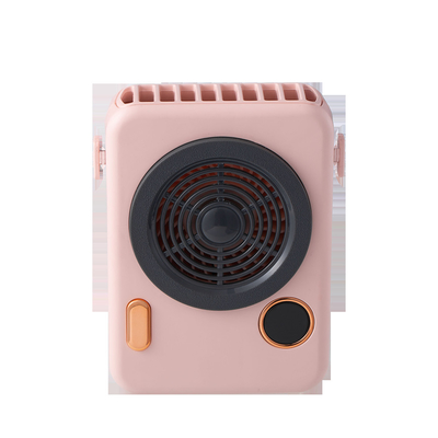 USB Electric Mini Portable Handheld Fan Eyelash 2000mAh Handheld AC Fan