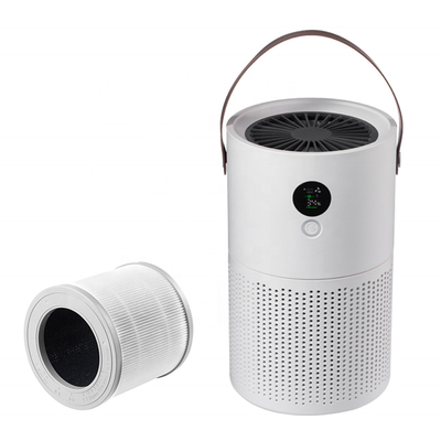 20m2 Portabel Rumah Tangga Air Purifier AP01 H12 Hepa Filter Purifier Office