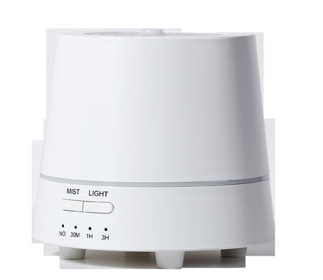Minyak Esensial Aroma Aroma Diffuser 150ml Fragrance Humidifier Ultrasonic