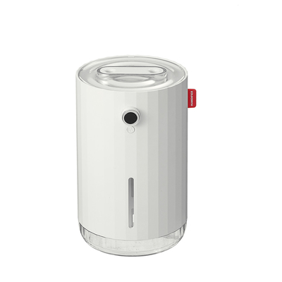1100ml Cool Air Humidifier 4000mAh Baterai Isi Ulang Mist Spray Office
