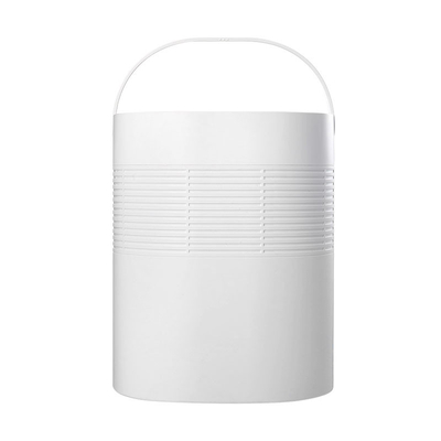 Dehumidifier Rumah Kecil Putih 1L 16oz Petite Electric Compact Dehumidifier