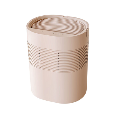 Dehumidifier Kamar Kecil Portabel 1L Tangki Air Mini DC12V Kamar Mandi Dapur
